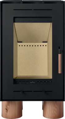 salamandra lenha tek lumber