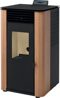 salamandras a pellets fuji collection