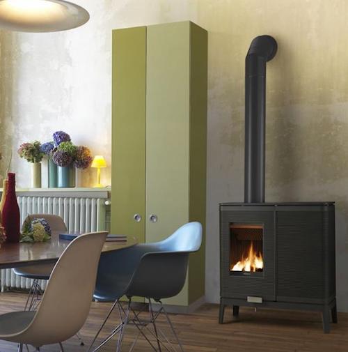 salamandras mistas chami